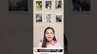 मातापिता का महत्व  Motivational Story  Respect Parents DIVINE RAYS  SSpS INC [upl. by Brana]