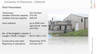 Complementing Anaerobic Digestion Projects with Composting Operations Webinar 21913 [upl. by Ayotak]