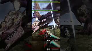 MHGU Valor Longsword Feels Good [upl. by Adle]