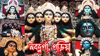 Garia Nabadurga Durga Puja 2024 Grand Celebrations amp Cultural Highlights [upl. by Lightfoot]