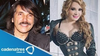 Diego Verdaguer aclara si es amiga de Melissa Plancarte hija de un criminal de Michoacán [upl. by Lawley783]