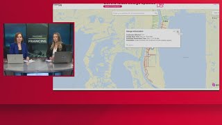 Lower Lafitte without power ahead of Hurricane Francine Councilman Scott Walker gives update [upl. by Farrel]