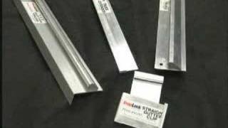 SnapLock™ Home Gutter System [upl. by Chappy]