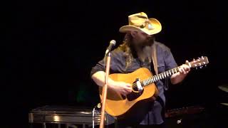 Chris Stapleton  Drunkards Prayer  live Kia Forum June 10 2022 [upl. by Notgnillew]