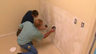 Acrovyn® Wall Covering Installation Instructions [upl. by Lorac435]