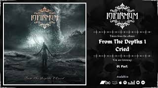 INFIRMUM  From The Depths I Cried  2024  Full Album [upl. by Anidnamra]