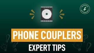 Foldscope 20  Phone Couplers Expert Tips [upl. by Yessej149]