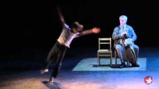 Show Clip  Billy Elliot  quotElectricityquot  Clip 2 [upl. by Ramma769]