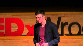 The Islamic perspective of banking  Wojciech Gajewski  TEDxWroclaw [upl. by Nagem]