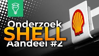 Aandeel Onderzoeken 2  Investeren in Shell [upl. by Neruat]