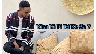 ZoMannoKisa Ki Pi Di Ke Sa 04 Album Nou LegalVideo Lyrics [upl. by Egroj]