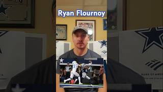 Ryan Flournoy Step Right Up dallascowboys nfl cowboysnation [upl. by Anibur]