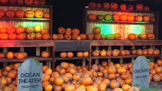 Halloween on Clacton Pier [upl. by Bledsoe]