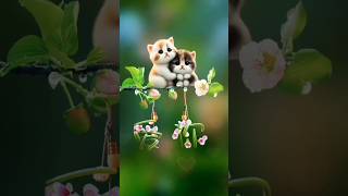 kittens lover trending viralvideo cat funny lover ytshorts [upl. by Agrippina]