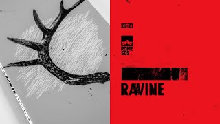 2021 Rome Ravine Snowboard [upl. by Wilburt688]