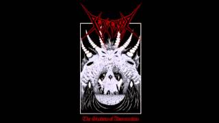 Perversor  The Shadow Of AbominationFull Ep Cd Rip [upl. by Nessim]