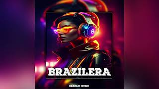 Brazilera AfroHouseBrayan Music [upl. by Ruckman]