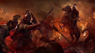 Age of Empires II Definitive Edition  The Four Horseman of the Apocalypse mission 1 [upl. by Togram]