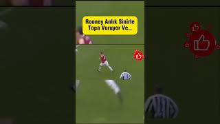 Rooney’i Kızdırmanın Acı Sonu [upl. by Nyrem]