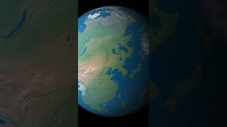 Earths continents were once known as Rodinia facts shorts [upl. by Gavan231]