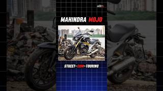 Mahindra Mojo 300  Mahindras one and only Sport Touring Bike  Forgotten Bikes [upl. by Isiah848]