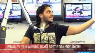 İsmail YK  Neden Kral FM  Kral TV Ortak Yayın [upl. by Enyaw]