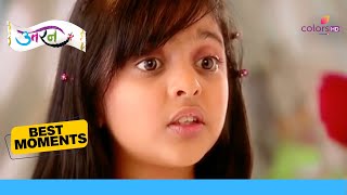 Ichcha Admits her lies  Uttaran  Colors TV Serial  Drama [upl. by Machos]