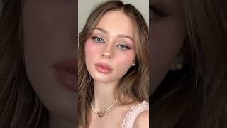 GRWm for partyparty makeup tutorialsimplemakeup partymakeup makeuptutorial shorts makeup [upl. by Aihsal782]