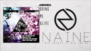 NAINEBring Me Alive Full ver [upl. by Cai]