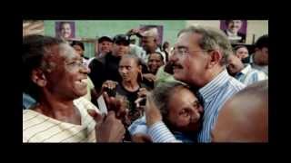 Documental Biografia Danilo Medina [upl. by Shaylynn]