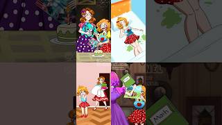 GHS xOpilasokewt Miss Delight vs Mom Complete Edit poppyplaytime shorts [upl. by Leiser]