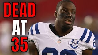 Former NFL CB Vontae Davis Found DEAD At 35 [upl. by Marti]