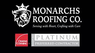 Marysville COM Monarchs Roofing [upl. by Ivonne392]