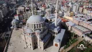 LALELİ CAMİİ [upl. by Annaert]