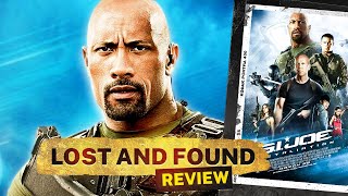 GI Joe Retaliation 2013 movie shorts short viral movie english unitedstates recap [upl. by Romonda979]