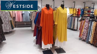 Westside navratri special latest collections  Westside latest collections haul  starting price399 [upl. by Kermy]