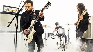 Monte Pittman  Before the Mourning Son OFFICIAL VIDEO [upl. by Anastase]