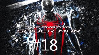 The Amazing SpiderMan Walkthrough Part 18 Chapter 6 Smythe Strikes Back Part 1 [upl. by Kapor]