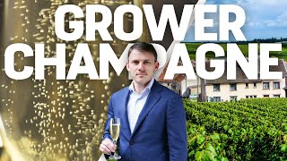 Unlock Grower Champagne What It Is amp 5 Wines You Need to Know [upl. by Aroz]