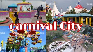 Carnival City Johannesburg  Festive Season  Christmas Holidays [upl. by Ellek208]