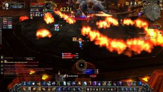 WoW Cataclysm Guide  Atramedes Blackwing Descent Guide and Kill video [upl. by Octavia819]