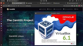 Instalación y configuración básica de CentOS Stream 9 en VirtualBox [upl. by Kirsch511]