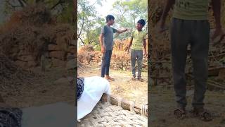 comedy realfools funny trending funnycomedy funnyvideo comedyfilms jaybajrangbali [upl. by Zavras252]