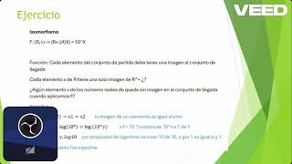 video algebra moderna [upl. by Alford]