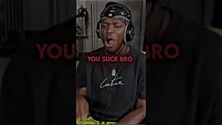 KSI edit  cold ksi mrbeast shorts [upl. by Merce229]