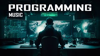 Chillstep Music for Programming  Cyber  Coding — Future Garage Playlist [upl. by Nedla]