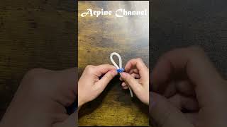 DIY Mastering Rope Connection Methods Essential Knots for Every Cheese Lover knot [upl. by Silbahc]