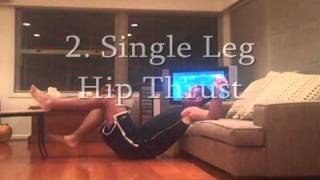 Home Workout Video [upl. by Australia]