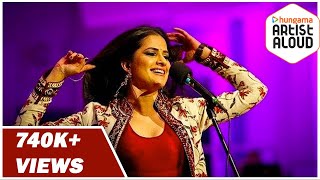 Aigiri Nandini  Ram Sampath Aruna Sairam amp Sona Mohapatra  Coke Studio  MTV Season 3 [upl. by Brinson]