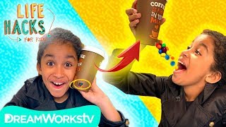 Hide Your Stuff From Your Sibling Hacks  LIFE HACKS FOR KIDS [upl. by Daisi]